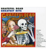 Skeletons From The Closet: The Best Of The Grateful Dead Cd - £7.62 GBP