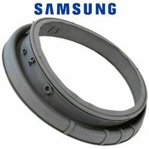 Washer Door Boot Gasket P6244163 For Samsung WF45K6200AZ/A2-11 WF45M5100... - £101.17 GBP