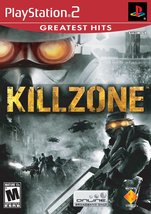 Killzone - PlayStation 2 [video game] - £5.56 GBP