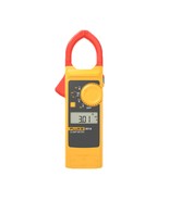 FLUKE AC Clamp Meter 301A/APC AC Current Clamp Meter | 40A / 400A Range - $118.38 CAD
