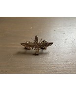 israel army idf Technology and Maintenance Corps Gil missile technician pin - $10.44 CAD