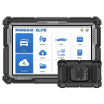 Topdon Phoenix Elite - 10.1&quot; OE-Level Scan Tool, Cloud-Based Programming... - $2,026.99
