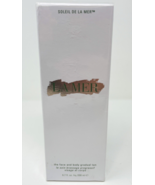 Rare Sealed Soilel De La Mer Face And Body Gradual Tan 6.7oz - $299.99