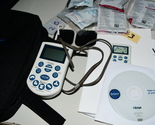 Empi Select System 1.5 Muscle Stimulation Tens Device w leads &amp; electrod... - $125.00