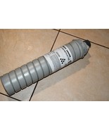 Ricoh Savin Lanier Genuine OEM 841332 Black Toner 6110D MP 6500 7500 800... - $87.76 CAD