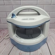 Black &amp; Decker Home Lids Off Jar Opener, Electric JW250 - Tested - $24.02