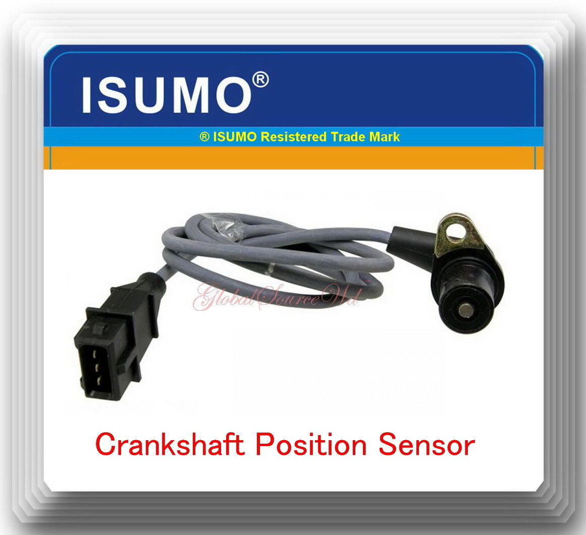 10456515 Crankshaft Position Sensor Fits: Chevrolet Daewoo Isuzu Suzuki - $14.04