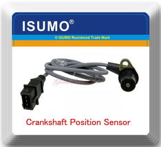 10456515 Crankshaft Position Sensor Fits: Chevrolet Daewoo Isuzu Suzuki - £11.09 GBP