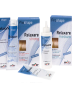 IT&amp;LY (ITEIY) ProShape RELAXARE MEDIUM Straightening Kit For Processed H... - £18.90 GBP