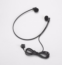 Spectra DP  SP-DP Transcription Headset with Dictaphone 2 prong connector - $22.95