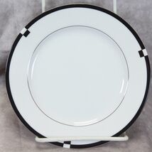 Mikasa Midnight Bread/Butter Plate 6-1/2" - $5.87