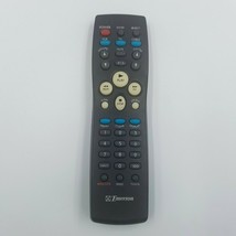 Emerson Remote Control Genuine 97P04765 TV VCR Cable Tested Works - £6.19 GBP