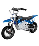 Razor MX350 Dirt Rocket - Blue - €267,52 EUR