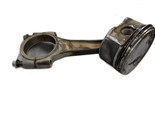Piston and Connecting Rod Standard From 2005 Dodge Ram 1500  3.7 - $59.95