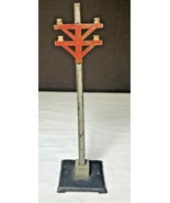 Model Railroad Power Pole - $40.76 CAD