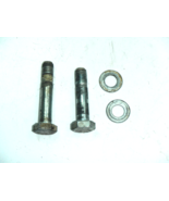 Rear shock mount bolts Schmid 1999 KTM 640 LC4 Adventure Enduro EGS-E - $201.28 MXN