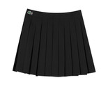 Lacoste Pleated Skirt Women&#39;s Tennis Skirts Sports Training NWT JF018E54... - $134.91