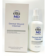 EltaMD Dermal Wound Cleanser 8oz / 235ml EXP: 07/25 Brand New In Box Sealed - $27.23