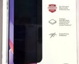 ZAGG - InvisibleShield Glass+ Defense Elite Privacy - iPhone 14 Pro Max NEW - £23.14 GBP