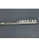 1958-58 (H5) Chevrolet Apache Emblem Keychains - $20.49 CAD