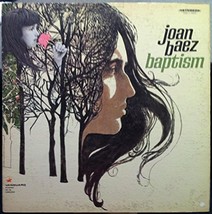 Baptism [Audio CD] Baez, Joan - £15.78 GBP