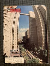 The International Operating Engineer: Magazine of Technical Progress Oct... - $96.92 MXN
