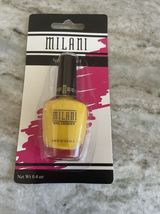 Milani Nail Polish yellow - $12.33 CAD