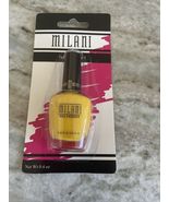 Milani Nail Polish yellow - €7,59 EUR
