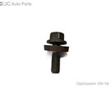 Crankshaft Pulley Bolt For 18-21 Ford EcoSport  2.0 1S7E6A340AA Gas - $19.75