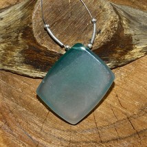 Shaded Onyx Smooth Oval Pendant Briolette Natural Loose Gemstone Making ... - £2.45 GBP