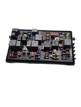 Fuse Box Engine Without Extended Range Keyless Remote Fits 11-14 CRUZE 1... - $1,393.74 MXN