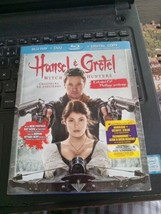 gretel and hansel blu ray Extended Cut - £5.58 GBP