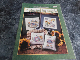 Protected by Angels by good Natured girls - £2.35 GBP