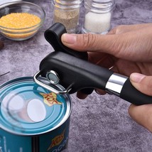 Stainless Steel Safe Cut Can Opener - £12.61 GBP
