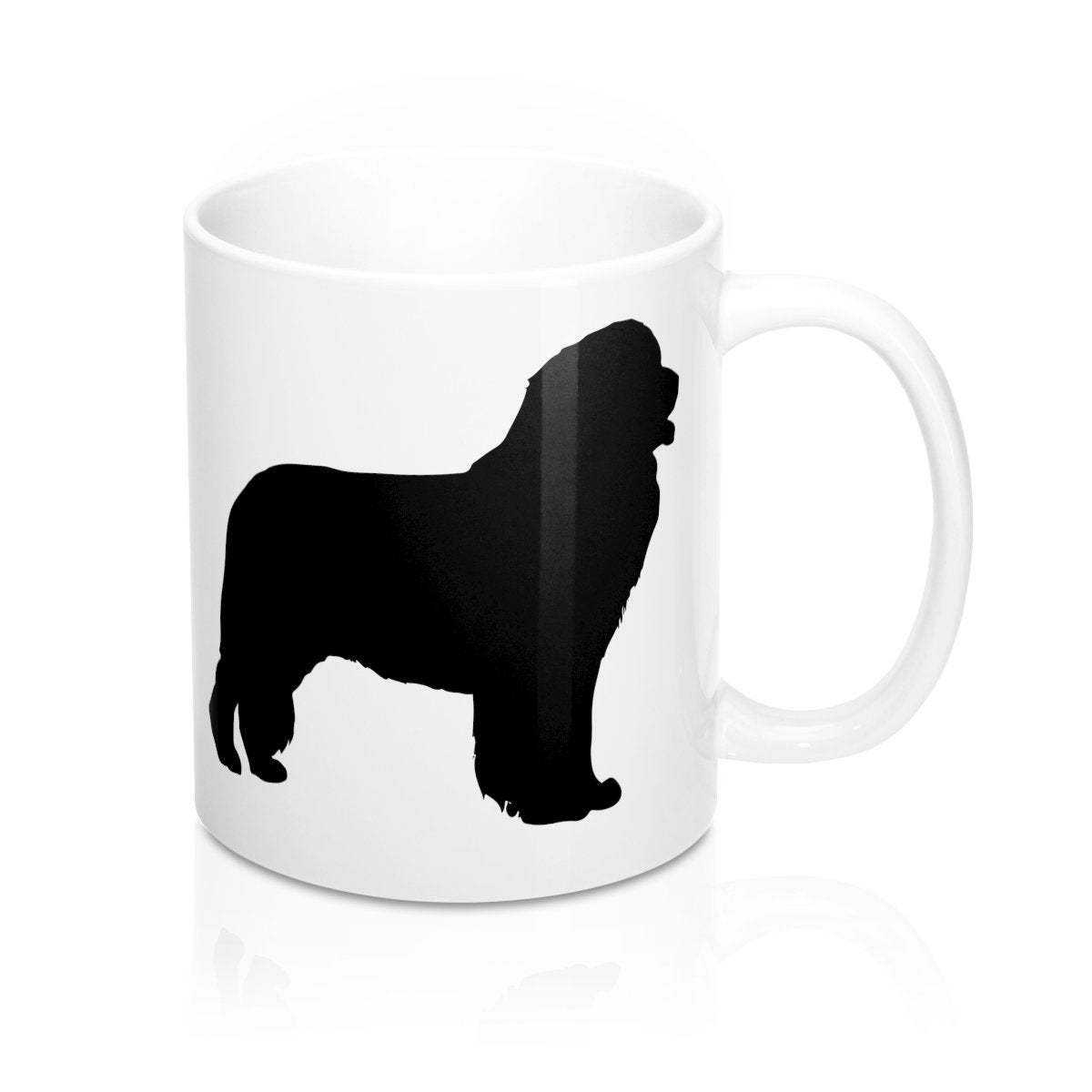 Newfoundland Mug 11oz