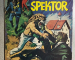 THE OCCULT FILES OF DOCTOR SPEKTOR #13 (1975) Gold Key Comics VG+ - £10.97 GBP