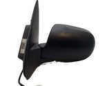 Driver Side View Mirror Power Black Textured Fits 03-06 MAZDA TRIBUTE 38... - £36.28 GBP