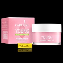 Careline YOUNG Hydrating Cream-Gel 50 ml - $51.75
