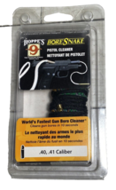 Hoppe&#39;s Bore Snake Cleaner Various Calibers - £9.30 GBP