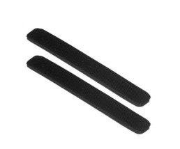 (Set of 2) Manfrotto R501,47 Rubber Pads for 501PL Quick Release Plate - £11.87 GBP