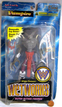McFarlane Toys Action Figure Wetworks Vampire 12104 1995 Series 1    SL5 - £10.97 GBP
