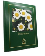 Tom Carpenter Perennials - £49.16 GBP