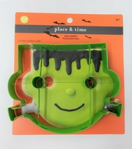 Place &amp; Time Jumbo Frankenstein Cookie Cutter - £7.96 GBP