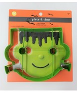 Place &amp; Time Jumbo Frankenstein Cookie Cutter - £7.82 GBP