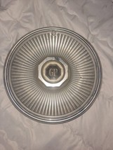 ☼1980-1981 PONTIAC GRAND PRIX 14&quot; WHEEL HUBCAP - $37.39