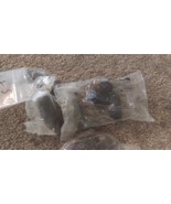 NEW Amphenol Eco Mate Circular Plug Connector LOT of 5 #- C016 30H006 110 - $66.31 CAD