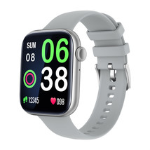 P45 Bluetooth Calling Smart Watch 1.8-Inch Full Touch Information Push Heart Rat - $50.60