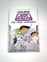 The Force oversleeps Jarrett Krosoczka Paper - $5.96