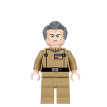 Gift Star Wars Grand Moff Tarkin PG-717 Minifigures Custom Toys - £4.56 GBP