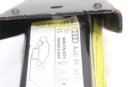 12-18 AUDI A6 C7 EMERGENCY SPARE TIRE JACK & TOOL KIT E4972 image 11